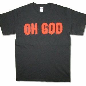 Big Sean Oh God Black T Shirt